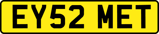 EY52MET