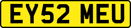 EY52MEU