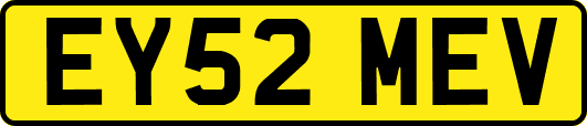 EY52MEV