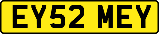 EY52MEY