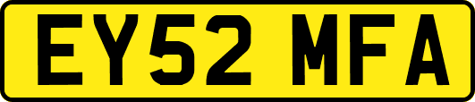 EY52MFA