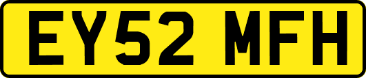 EY52MFH