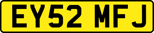 EY52MFJ