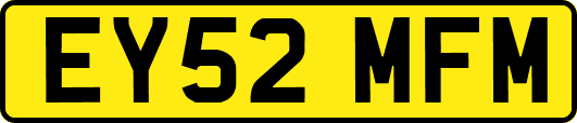 EY52MFM