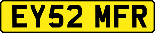 EY52MFR