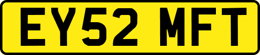 EY52MFT