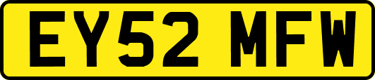 EY52MFW