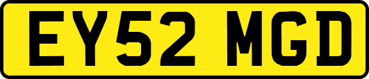 EY52MGD