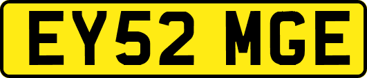 EY52MGE