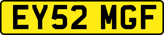 EY52MGF
