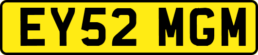 EY52MGM