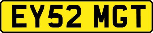 EY52MGT