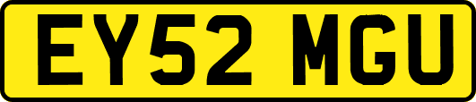 EY52MGU