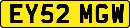 EY52MGW