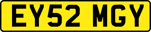 EY52MGY