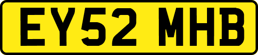 EY52MHB