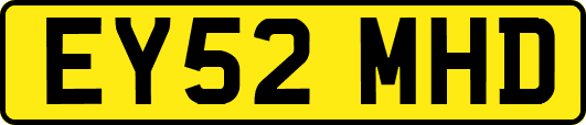 EY52MHD