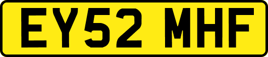 EY52MHF
