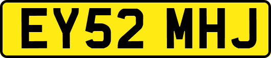 EY52MHJ
