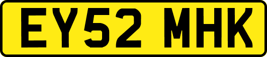 EY52MHK