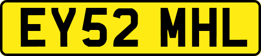 EY52MHL