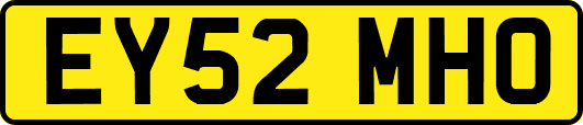EY52MHO