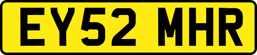 EY52MHR