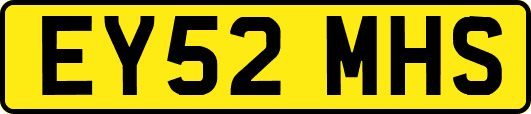 EY52MHS