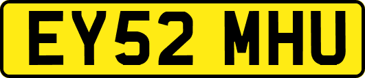 EY52MHU