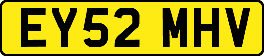 EY52MHV