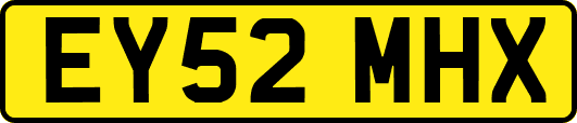 EY52MHX