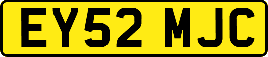 EY52MJC