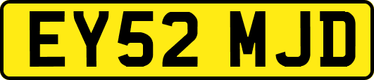 EY52MJD