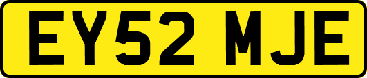 EY52MJE