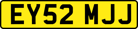 EY52MJJ