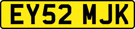 EY52MJK