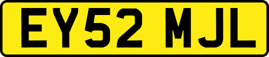EY52MJL