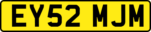 EY52MJM