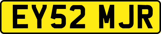EY52MJR