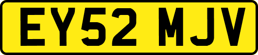 EY52MJV