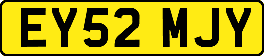 EY52MJY
