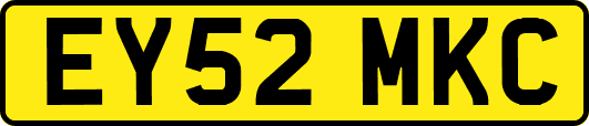 EY52MKC