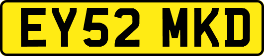 EY52MKD
