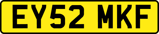 EY52MKF