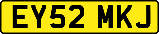 EY52MKJ