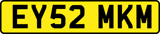 EY52MKM