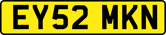 EY52MKN
