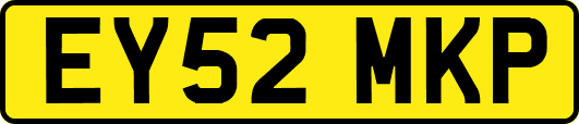EY52MKP