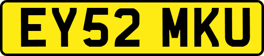 EY52MKU