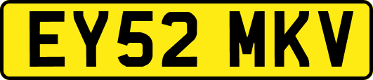 EY52MKV